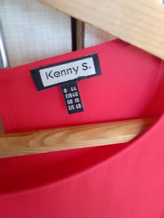 Блуза женская большой размер