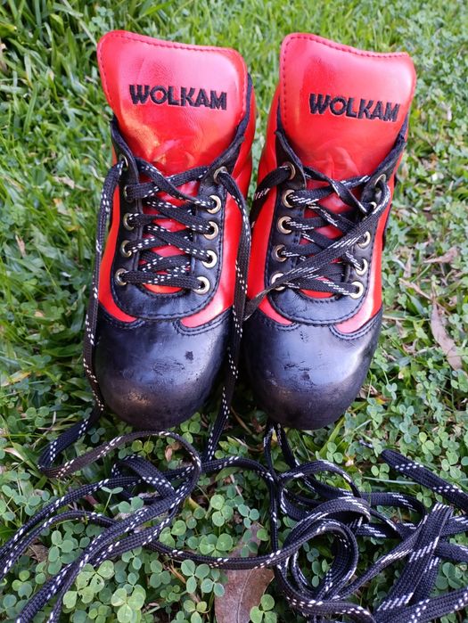 Botas 39 hóquei patins