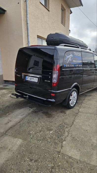 Мерседес Віано (віто)