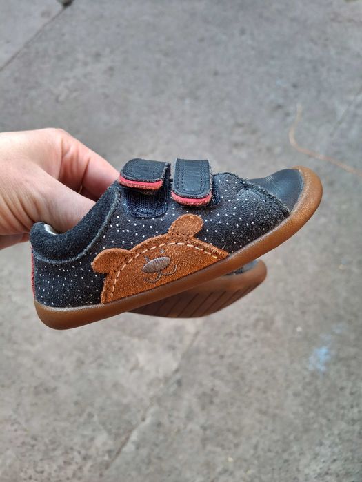 Взуття дитяче від Clarks