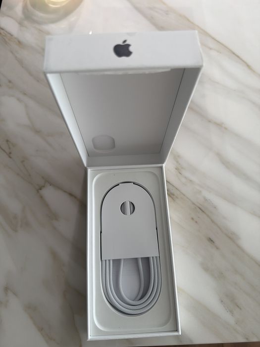 Iphone 17 - acabado de retirar da caixa nunca usado