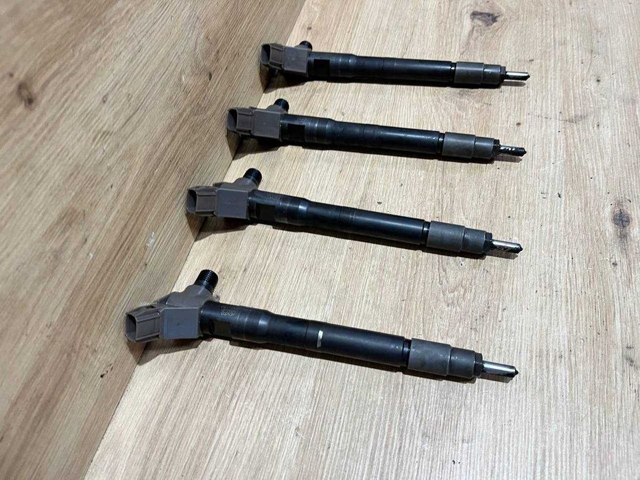 Форсунка Форсунки Mazda 6 CX-5 KE 6 GJ BM 2.2D Skyactiv SH01-13H50