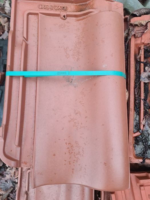 Dachówka ceramiczna creaton