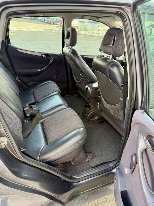 Mercedes-Benz A170 CDi
