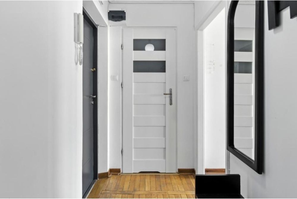 Mieszkanie, kawalerka, Mokotów  przy metrze