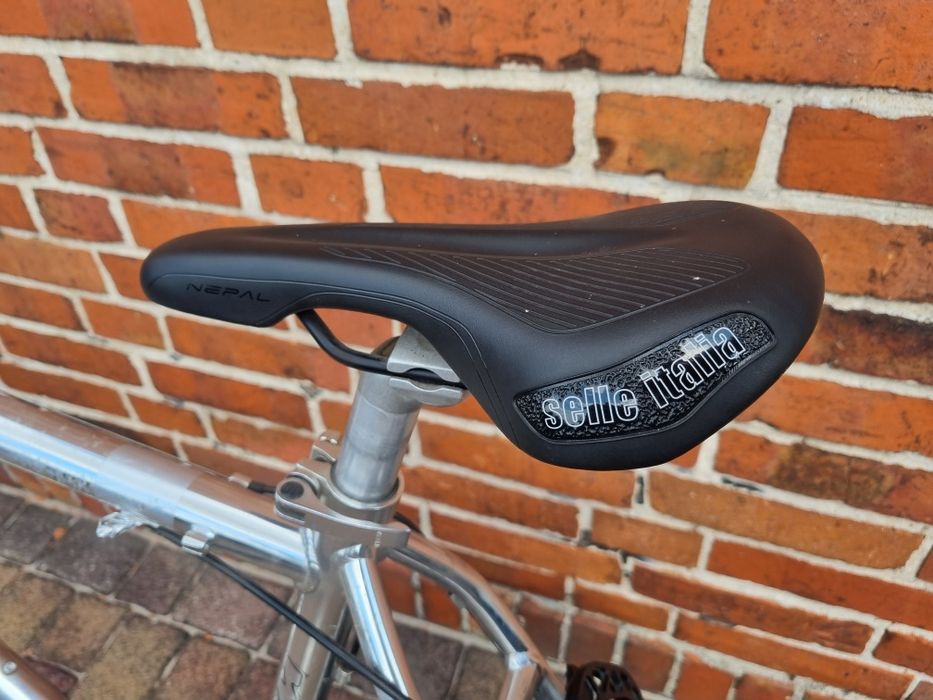 Rower Ktm Cross LX