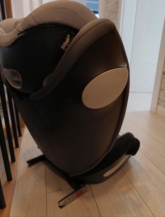 Автокрісло Cybex Pallas m-fix isofix 9-36кг