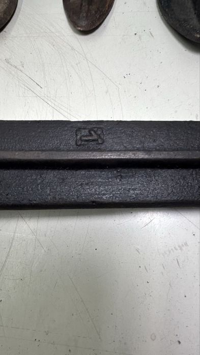 Szewskie kopyta. Zabytkowy zestaw