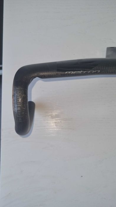 Kierownica Vision Metron 5d ACR EVO 130/42