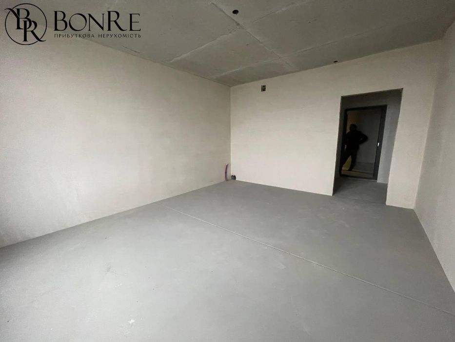 Продаж Квартири , 1-к , Лук'янівський Каскад 53м2