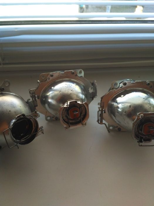 Линзы оригинальные