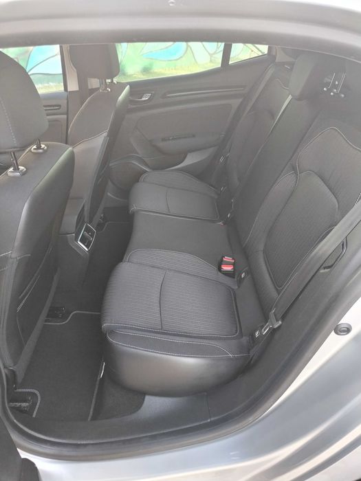 Renault Mégane 1.2 TCE 100 Energy Business