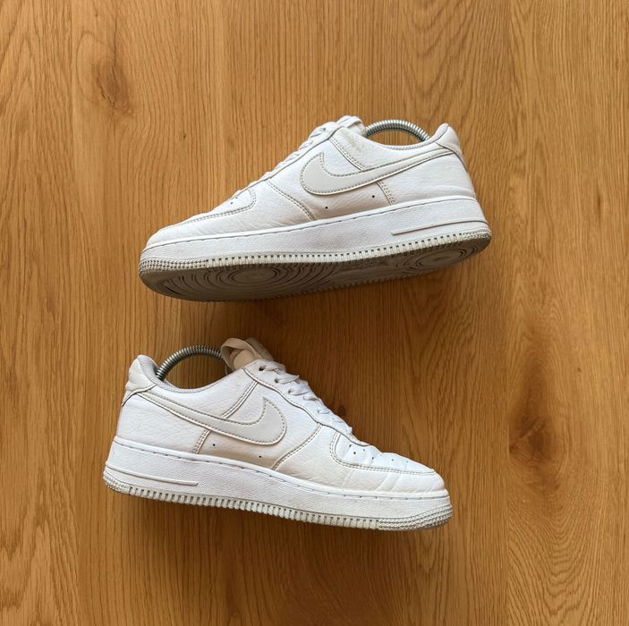 Nike air force 1 damskie