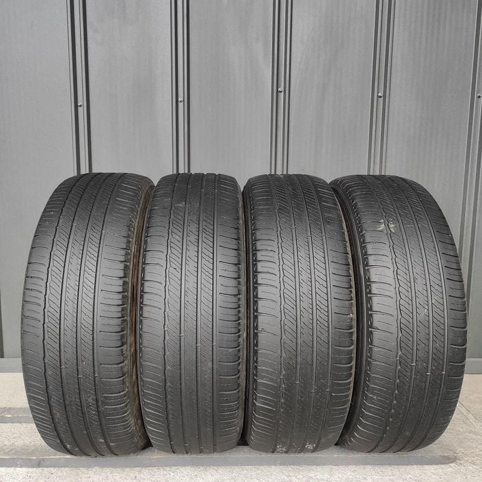 Комплект літніх шин Michelin 225/60 R18 225*60 18 Primacy MXM4 001825