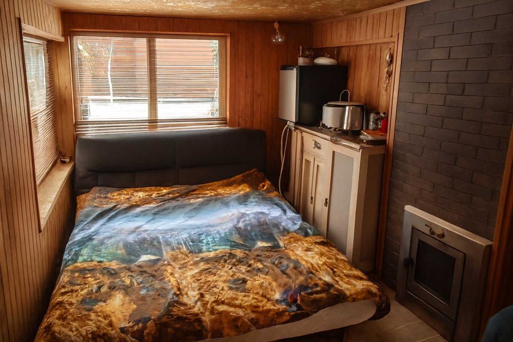 Здам Осокорки подобово гостьового будинку! Сауна, камін, мангал!