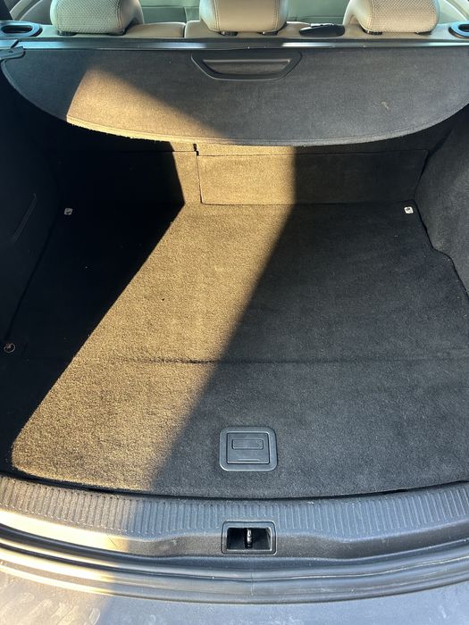 Renault Megane Sport Tourer Dynamic S