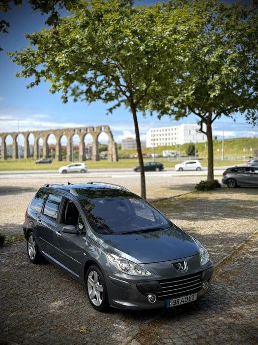 Peugeot 307 SW 1.6 HDI