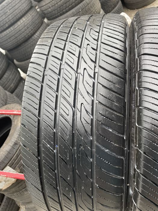 Гума літня 225/55/18 Toyo Versado LX