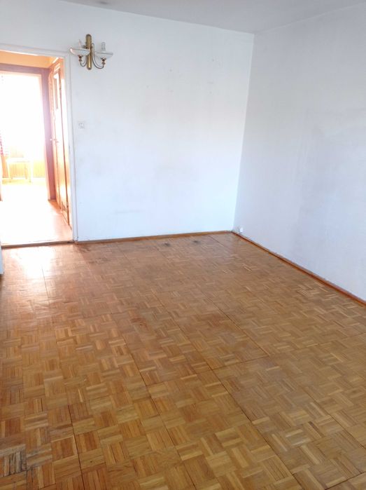 Mieszkanie  3-pokojowe , ul. Jagiellońska 9 -na parterze!