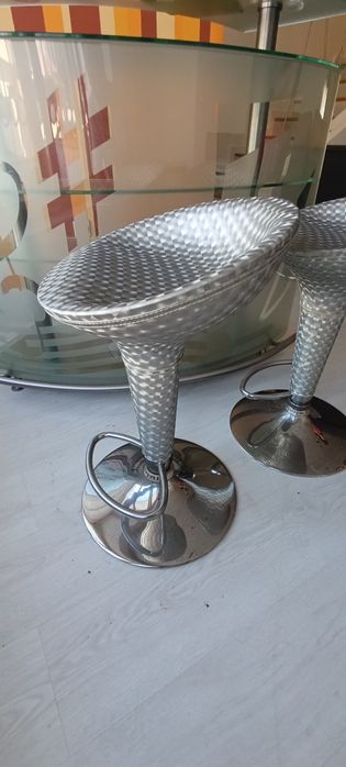 Bar ou balcão de atendimento