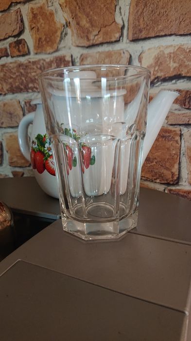 Стаканы, олд фешен, хайбол, харрикейн