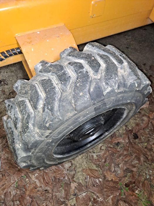 Elevatória plataforma tesoura Haulotte H12SX Scissor Lif