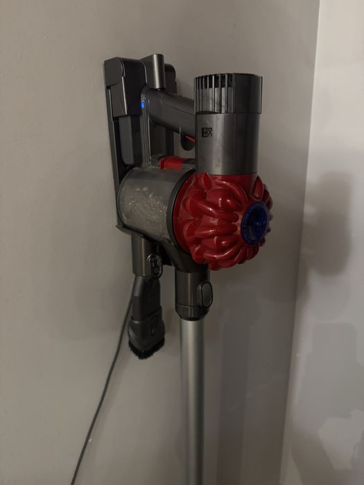 Odkurzacz Dyson DC 62
