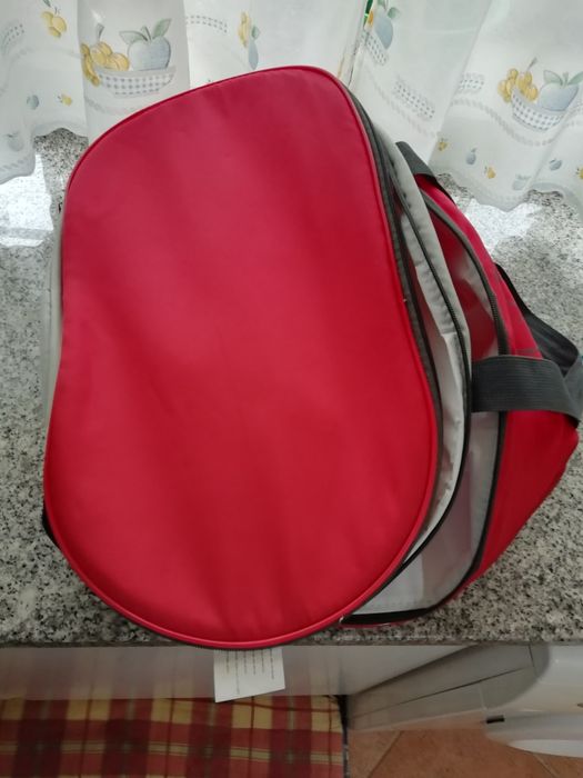 SACO TÉRMICO para praia,campismo,viagem,lancheira.0,50x0,30 e 0,35 alt