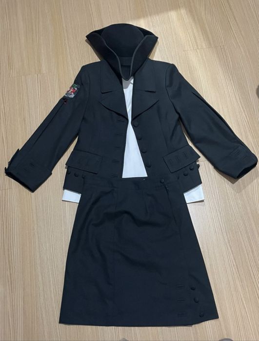 Traje academico do Minho