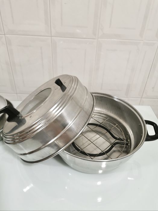 Forno eletrico portátil