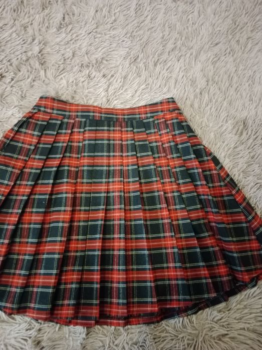 Spódniczka młodzieżowa House