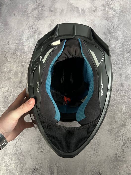 Shark Skwall 2 (agv, x lite , hjc)