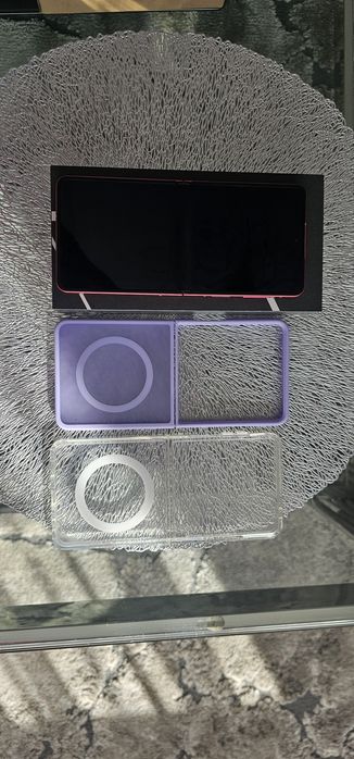 Samsung Z flip 7 512gb