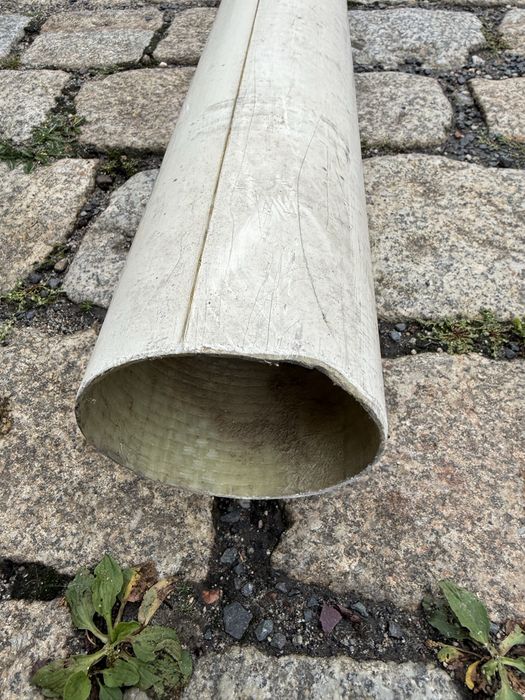 Maszt flagowy lub na kamery oświetlenie, turbinę wiatrową,  placu,