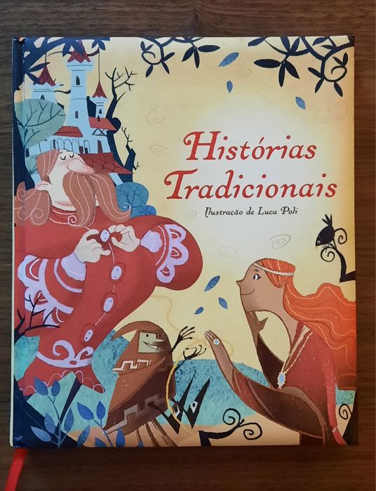 Histórias Tradicionais