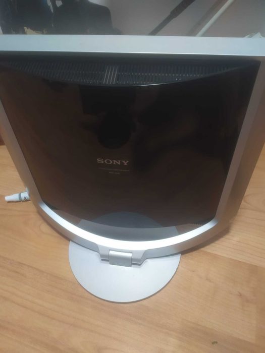 Monitor Sony + cabos64586483122945121