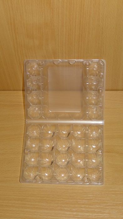 Лоткидля перепелиних яєць