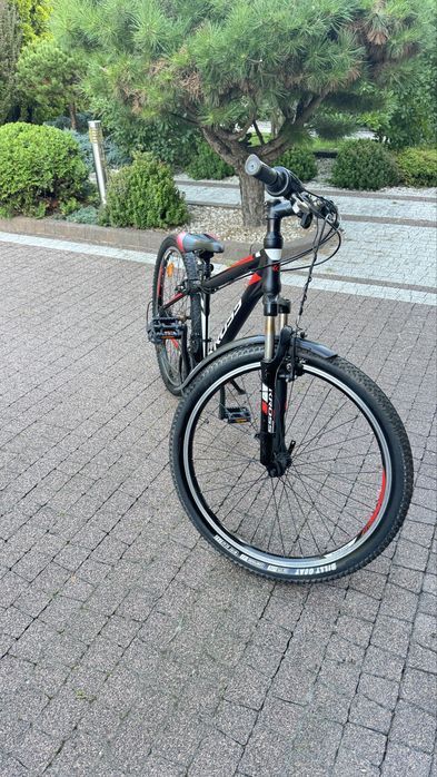 Sprzedam Rower Kross Hexagon