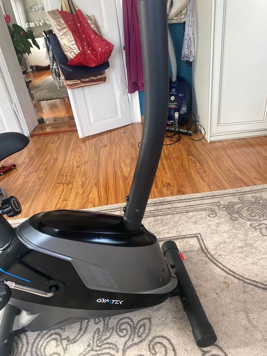 Rower stacjonarny