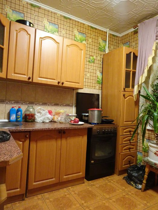 Демеевская, отдельная отличная комната, метро Голосеевская