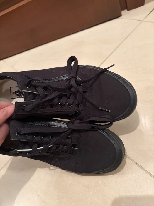 Old skool vans 44