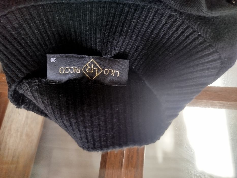 Bluzka damska LILO Ricco  M/ L