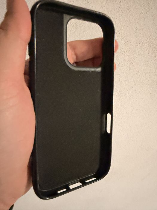 Capa “Quadlock” compativel iphone 13 Pro