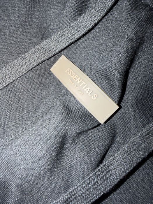 Dres essentials 1977