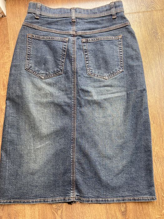 Spódnica jeans Marks and Spencer rozm. 36