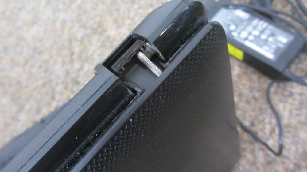 Ноутбук Acer Aspire 5750 series P5WE0. на ремонт або запчастини.