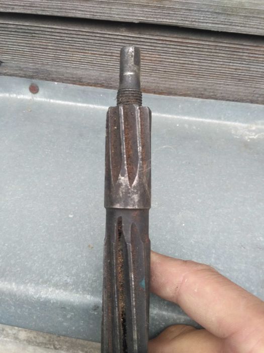продам развертку 24