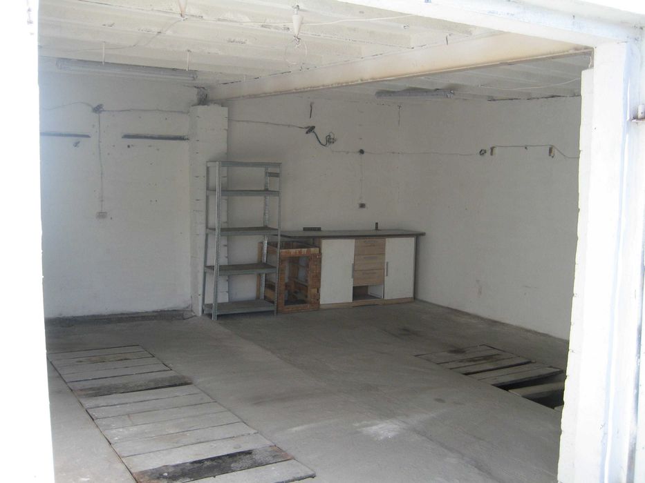 Garaż - Magazyn - Warsztat 19 -54 m² warszawska Bat-Car od zaraz - Widok 4