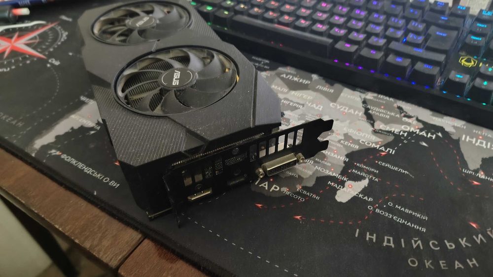 CMP 40hx 8 Гб відеокарта для майнінгу