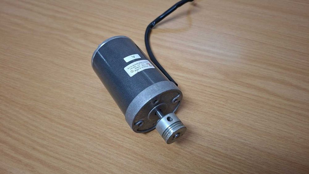 Motor Elétrico 2.5A 35w 1700r/min